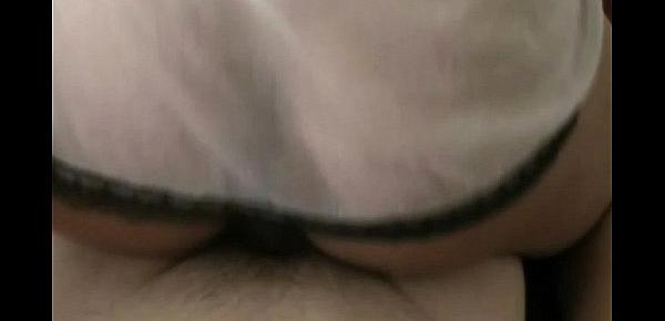  Special Morning Sex From Wifey